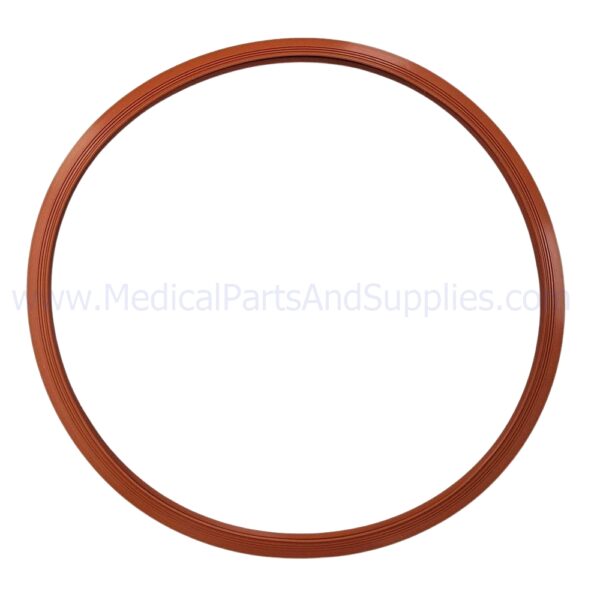 Door Gasket for the Midmark Ritter M11® Sterilizer, Part MIG028 (OEM Part #053-0527-00/002-0504-00)