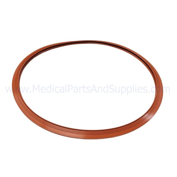 Door Gasket for the Midmark Ritter M11® Sterilizer, Part MIG028 (OEM Part #053-0527-00/002-0504-00)