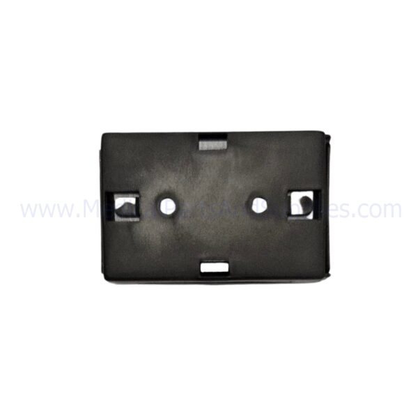 Suppression Core for the Midmark Ritter M11® Sterilizer, Part RPC762 (OEM Part #015-1641-00)