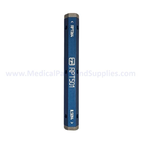 Double Ended Spanner Wrench for the Midmark Ritter M11® Sterilizer, Part RPT501