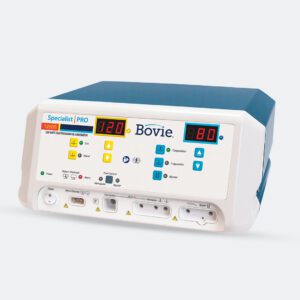 Bovie® Specialist PRO 120 Watt Electrosurgical Generator (ESU), Item A1250S
