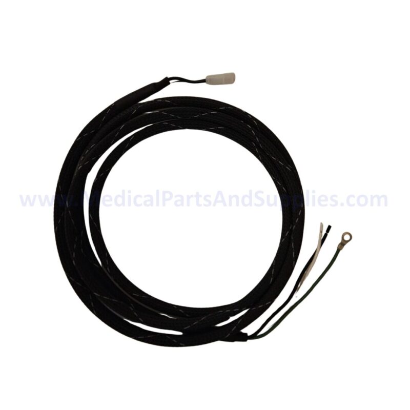 Wire Harness for the PELTON & CRANE LF I Dental Exam Light, Part PCW620 (OEM Part #013721)
