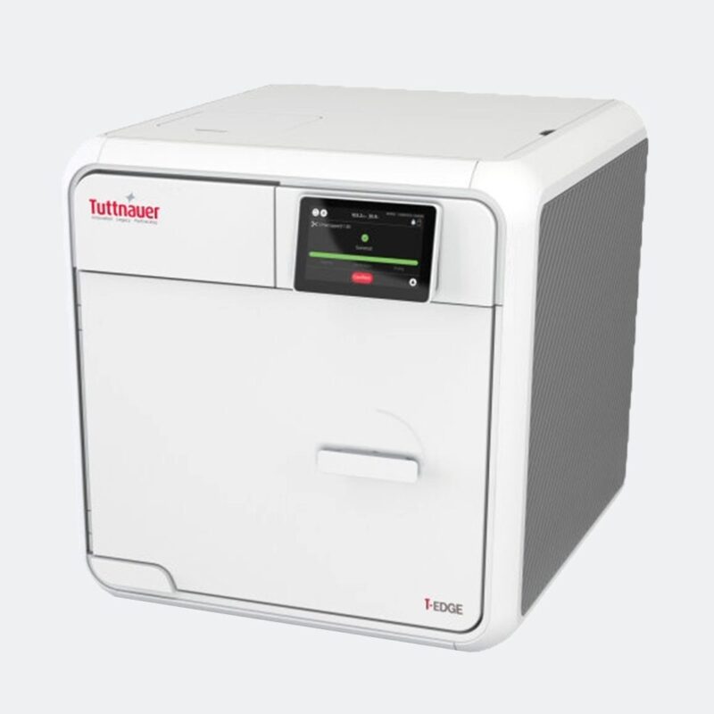 Tuttnauer T-Edge Autoclave Sterilizer