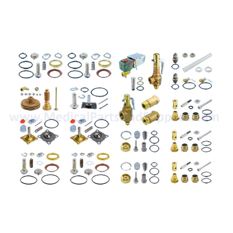 PM Pack for the AMSCO/STERIS® Century V116, Part AMP300 (OEM Part 764337229)