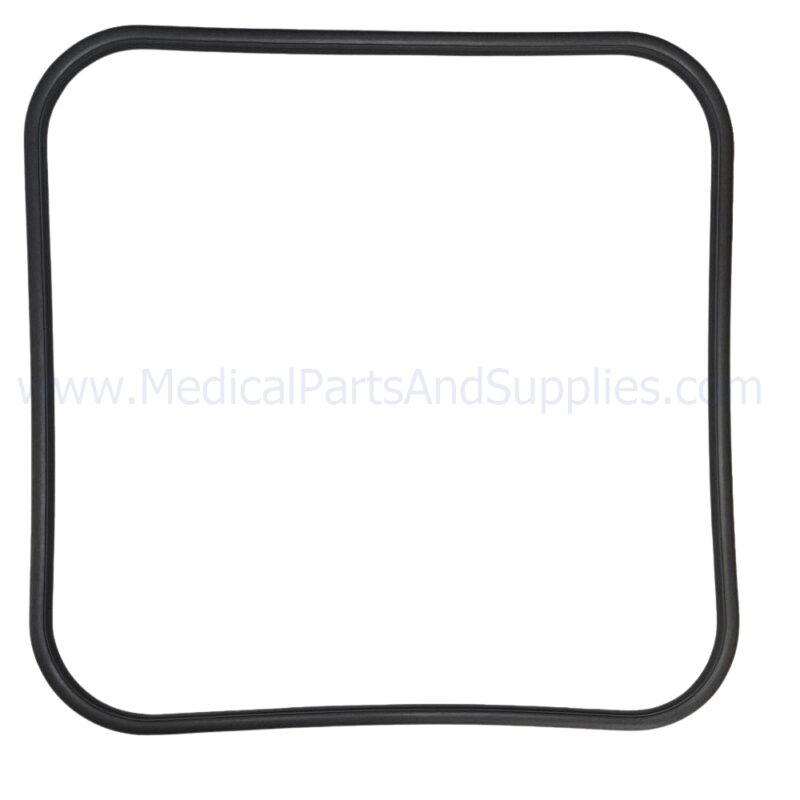 Door Gasket (20" x 20"), Part AMG208 (OEM Part 146660-1601)