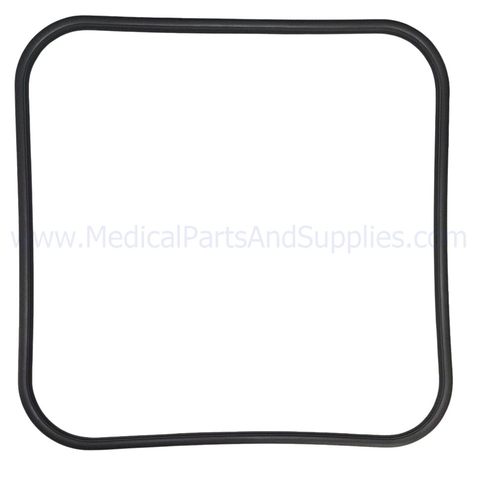 Door Gasket (20" x 20"), Part AMG208 (OEM Part 146660-1601)