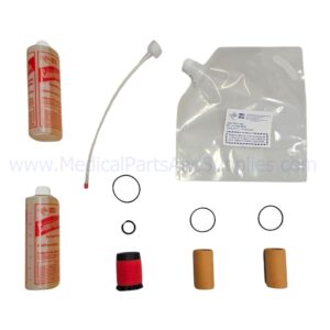 Compressor PM Kit, Part CMK159 (OEM Part 77001635 / ACA85402)
