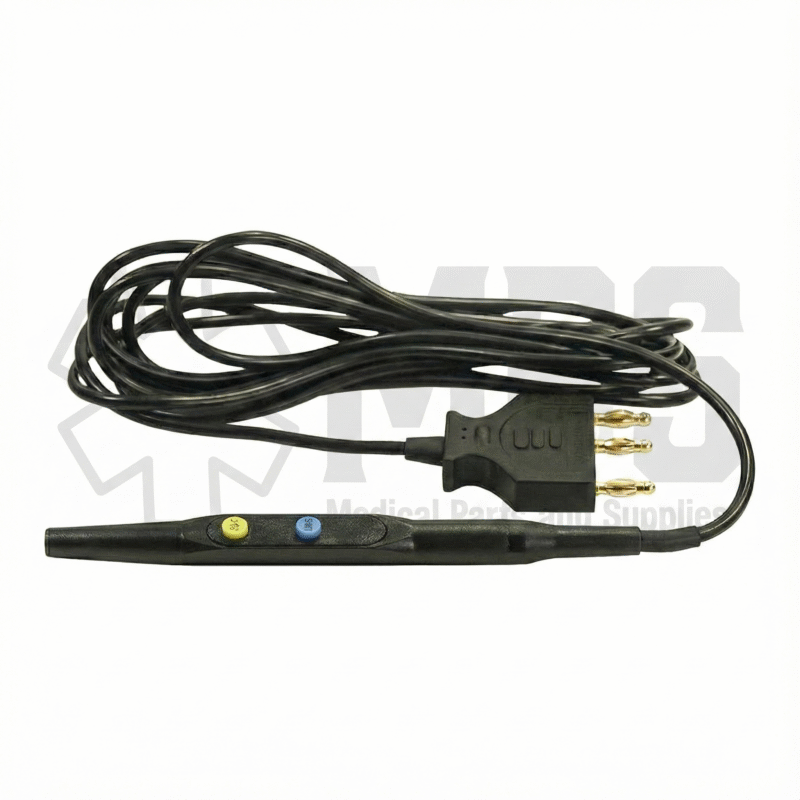 ESPR2 - Reusable Hand Control Push Button ESU Pencil for the Bovie® Specialist Pro