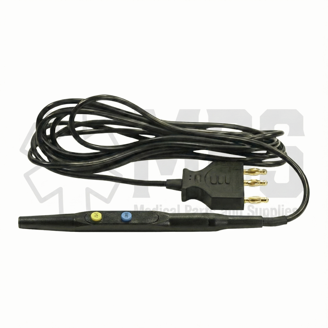 ESPR2 - Reusable Hand Control Push Button ESU Pencil for the Bovie® Specialist Pro