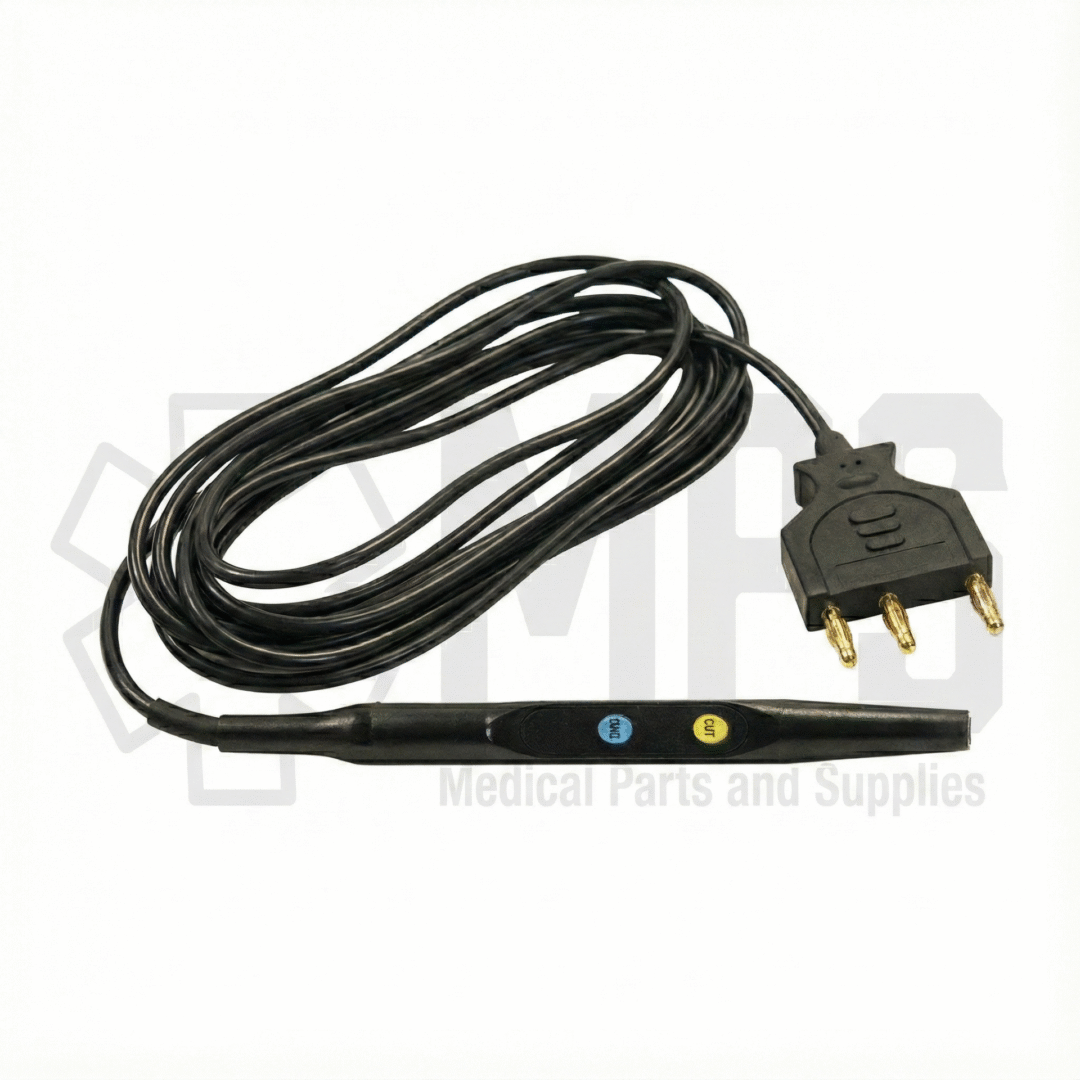 ESPR2 - Reusable Hand Control Push Button ESU Pencil for the Bovie® Specialist Pro - Image 2