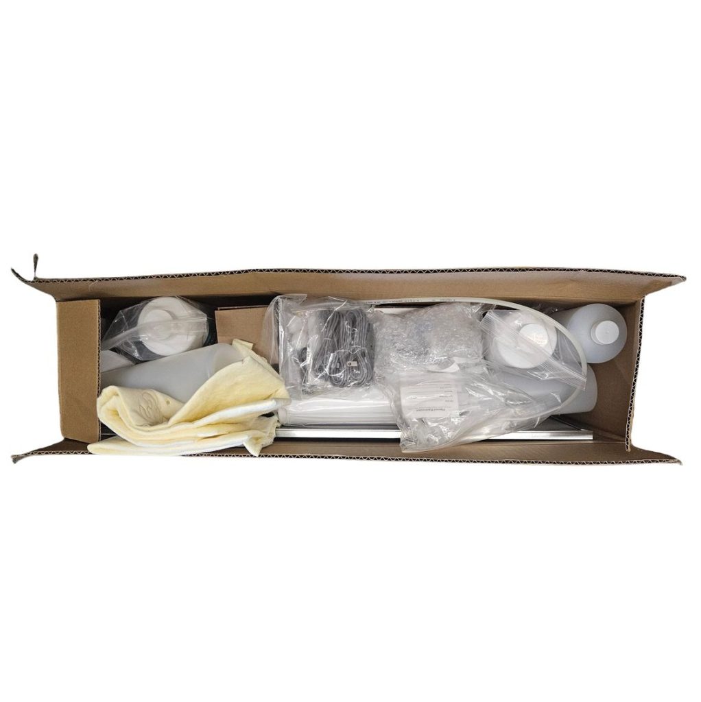 Sterrad 100NX PM-2 Kit